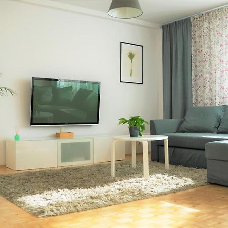 Apartament Enjoy Затор Екстер'єр фото