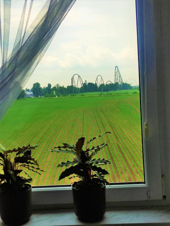 Apartament Enjoy Затор Екстер'єр фото