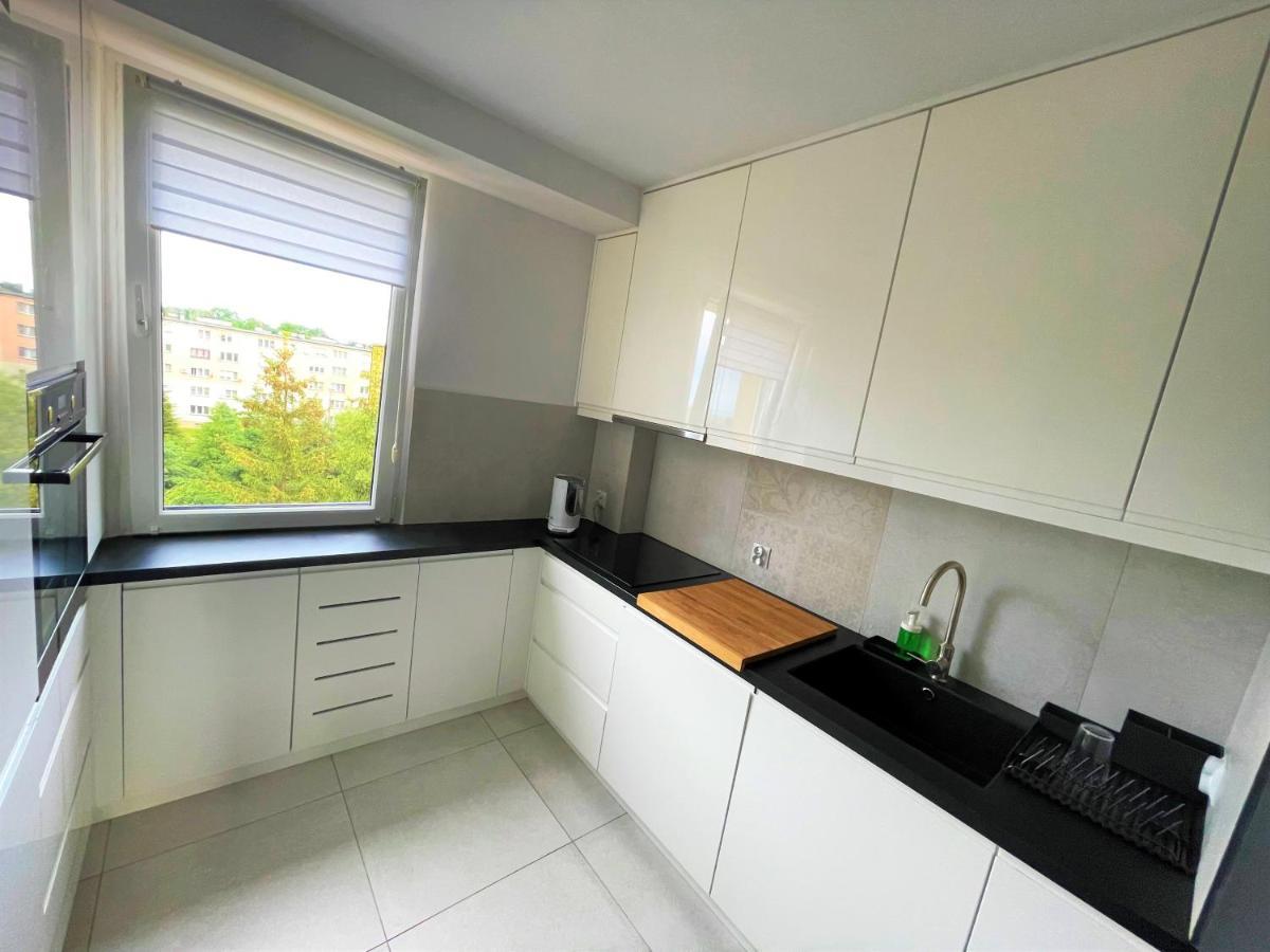Apartament Enjoy Затор Екстер'єр фото