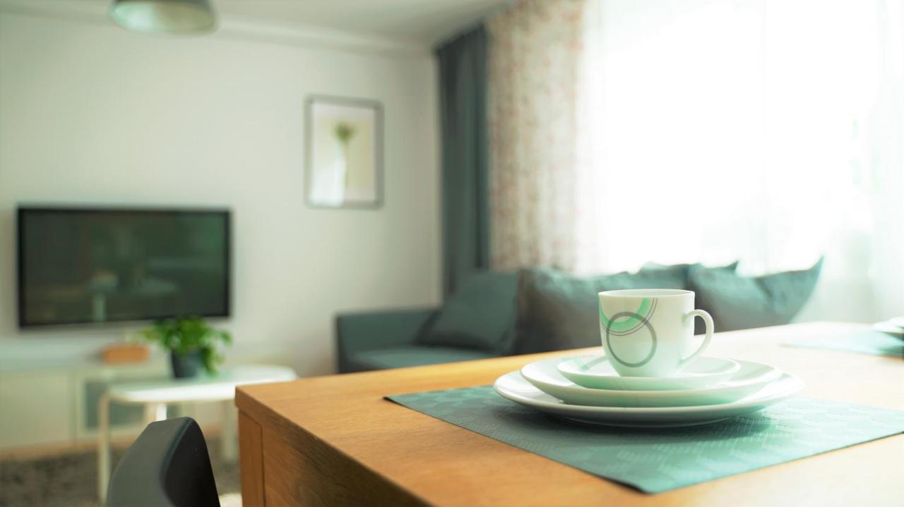 Apartament Enjoy Затор Екстер'єр фото