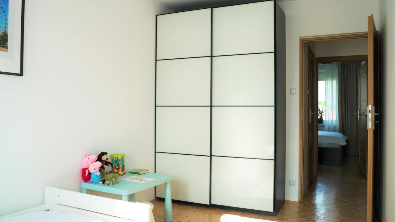 Apartament Enjoy Затор Екстер'єр фото