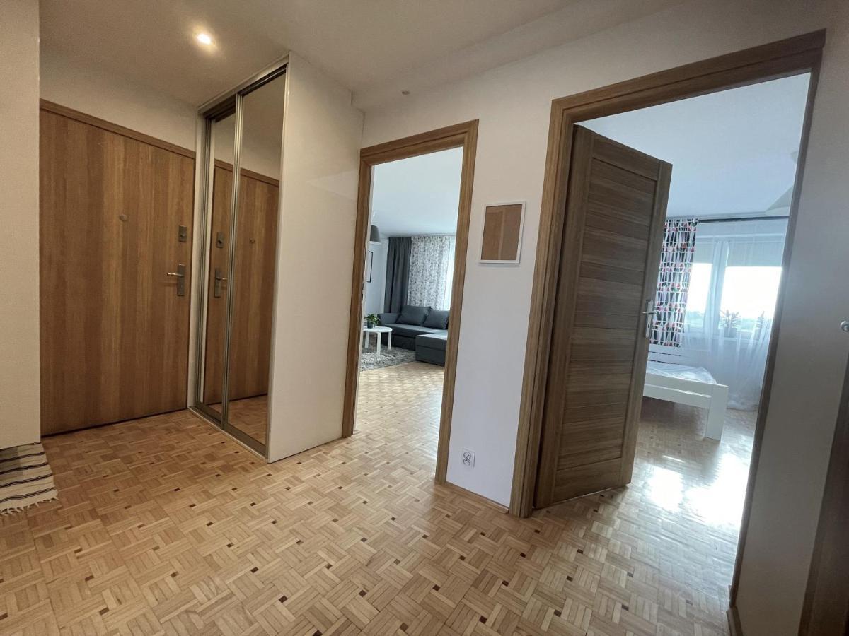 Apartament Enjoy Затор Екстер'єр фото
