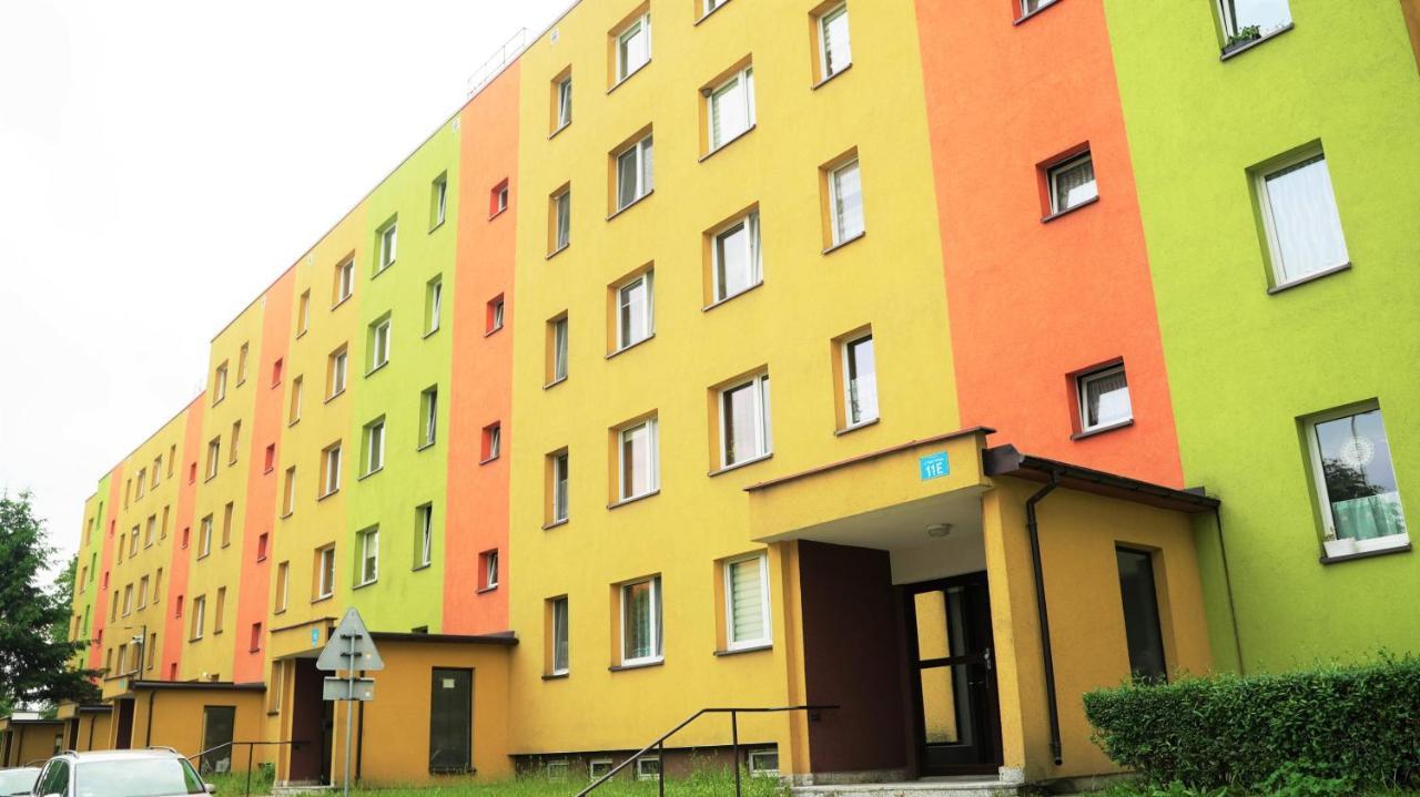 Apartament Enjoy Затор Екстер'єр фото