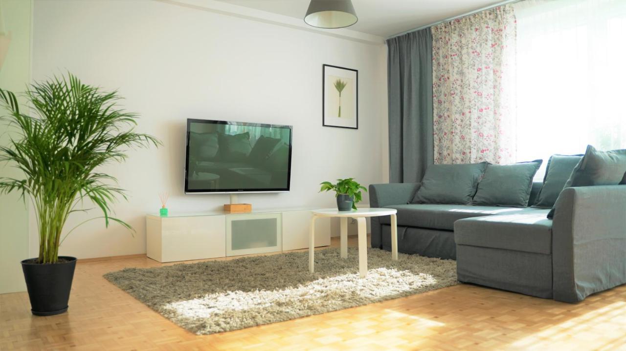 Apartament Enjoy Затор Екстер'єр фото
