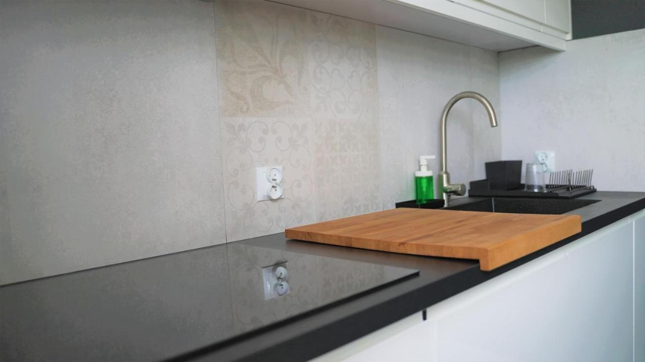 Apartament Enjoy Затор Екстер'єр фото
