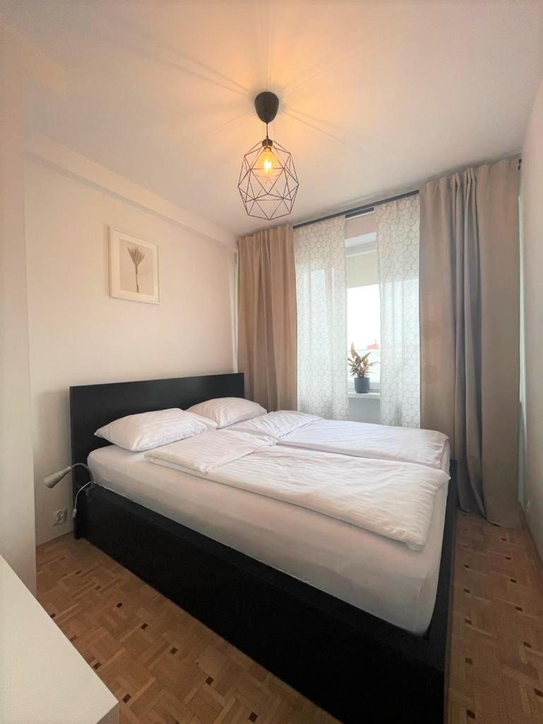 Apartament Enjoy Затор Екстер'єр фото