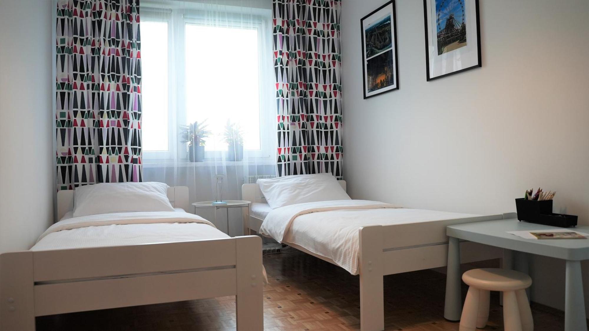 Apartament Enjoy Затор Екстер'єр фото
