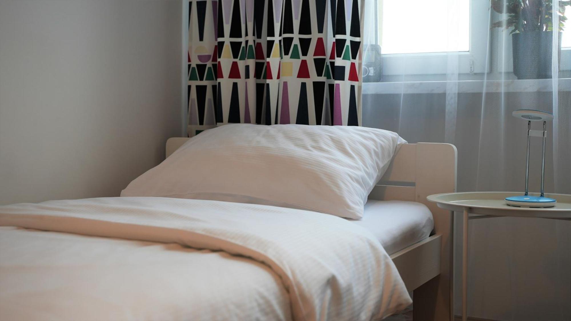 Apartament Enjoy Затор Екстер'єр фото